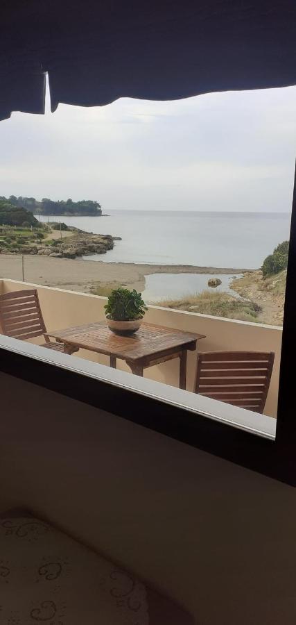 Korakokhórion Armiriki Apartments מראה חיצוני תמונה