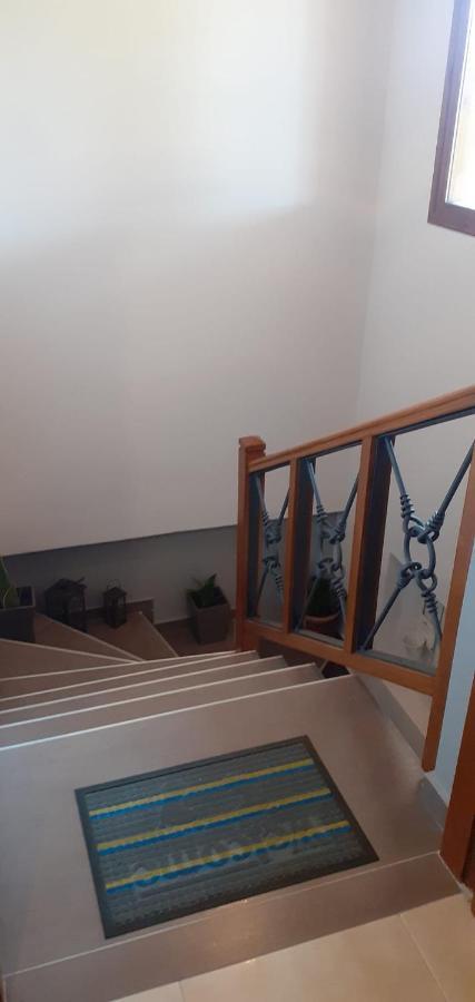 Korakokhórion Armiriki Apartments מראה חיצוני תמונה