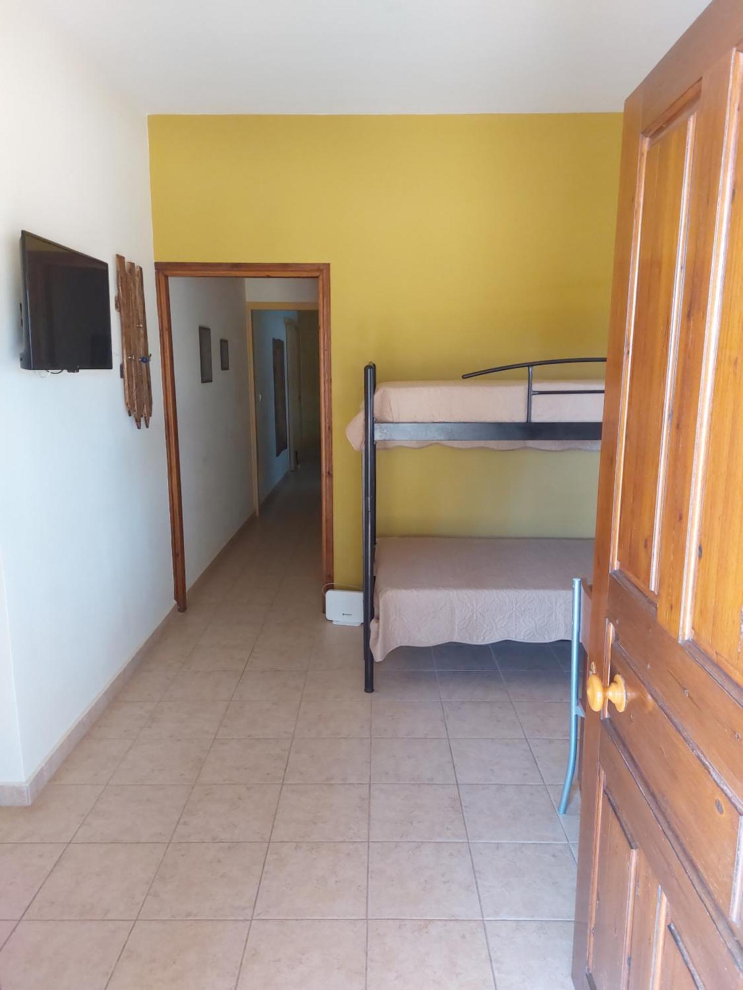 Korakokhórion Armiriki Apartments מראה חיצוני תמונה