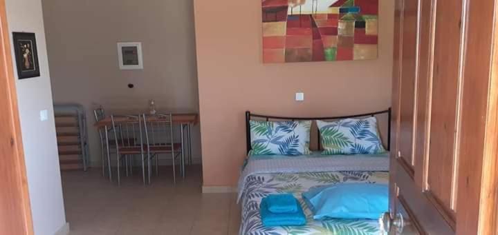 Korakokhórion Armiriki Apartments מראה חיצוני תמונה