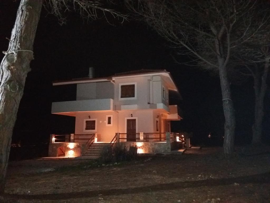 Korakokhórion Armiriki Apartments מראה חיצוני תמונה